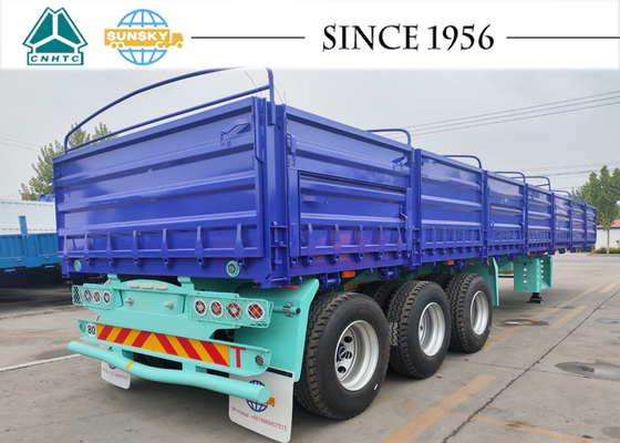 30 Tonne Triaxle Trailers 30 Ton Tri-Axle Trailer Tri-Axle Grain Trailer