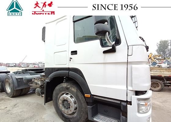 ZZ4257V3241W Used Heavy Duty Tractor Trucks